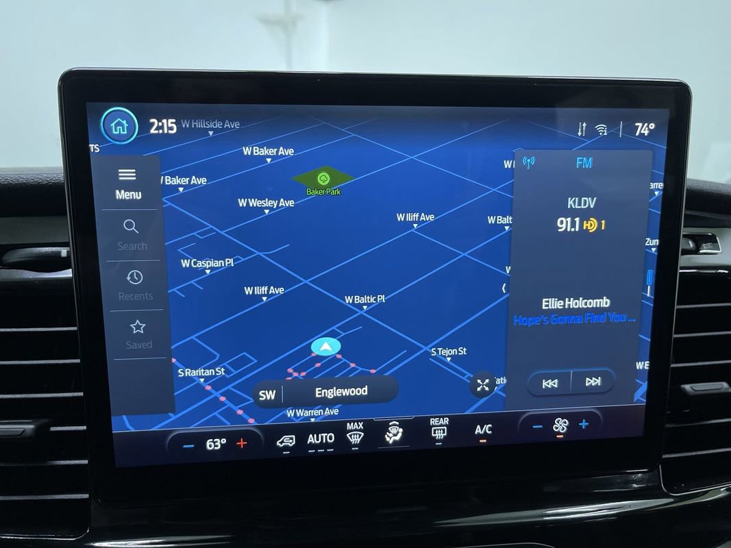 Used 2023 Ford Transit 350 XLT image 23