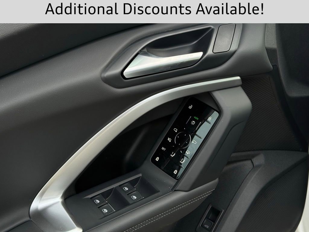 New 2025 Audi Q5 Premium AWD/4WD image 19