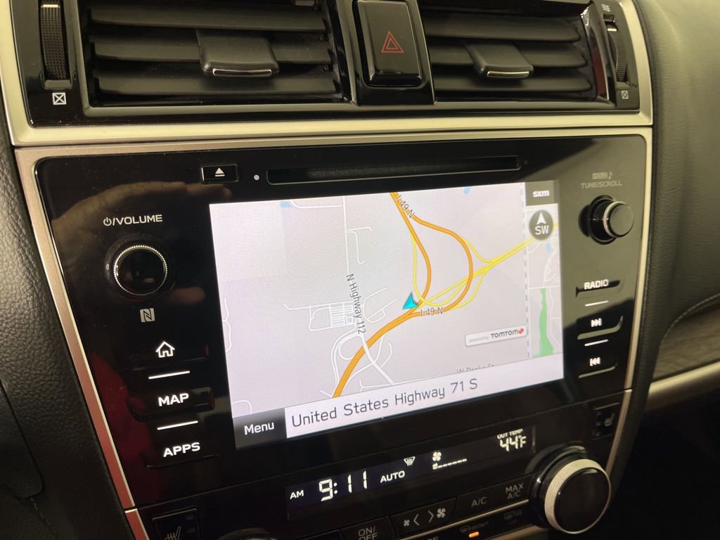 Used 2019 Subaru Outback 2.5i Touring image 30