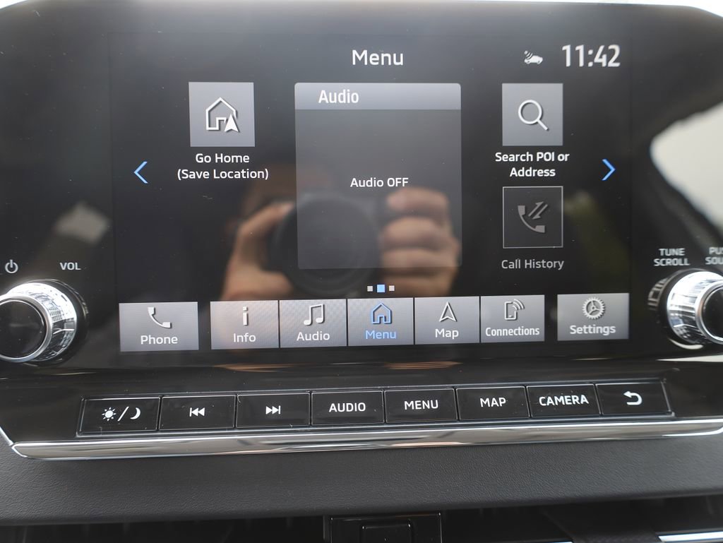 New 2025 Mitsubishi Outlander SEL image 43