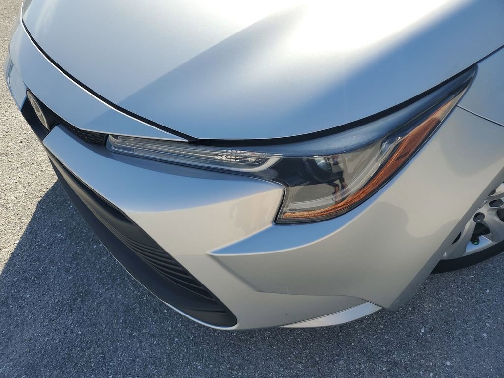 Certified 2024 Toyota Corolla LE image 16