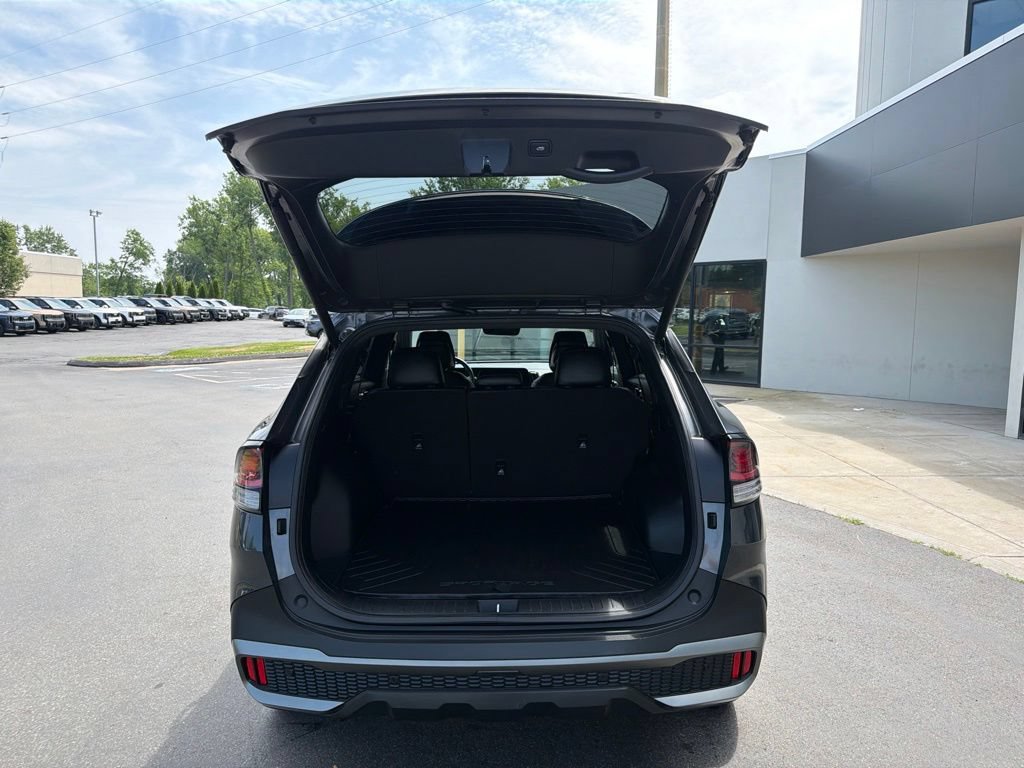 Certified 2023 Kia Sportage X-Line w/ X-Line Premium Package AWD/4WD image 15