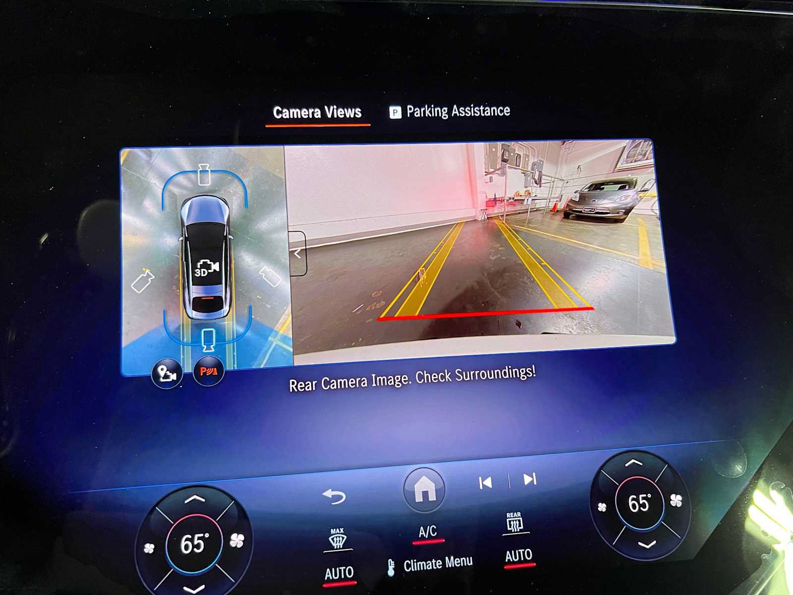 New 2026 Mercedes-Benz EQS 450+ 4MATIC Sedan image 41