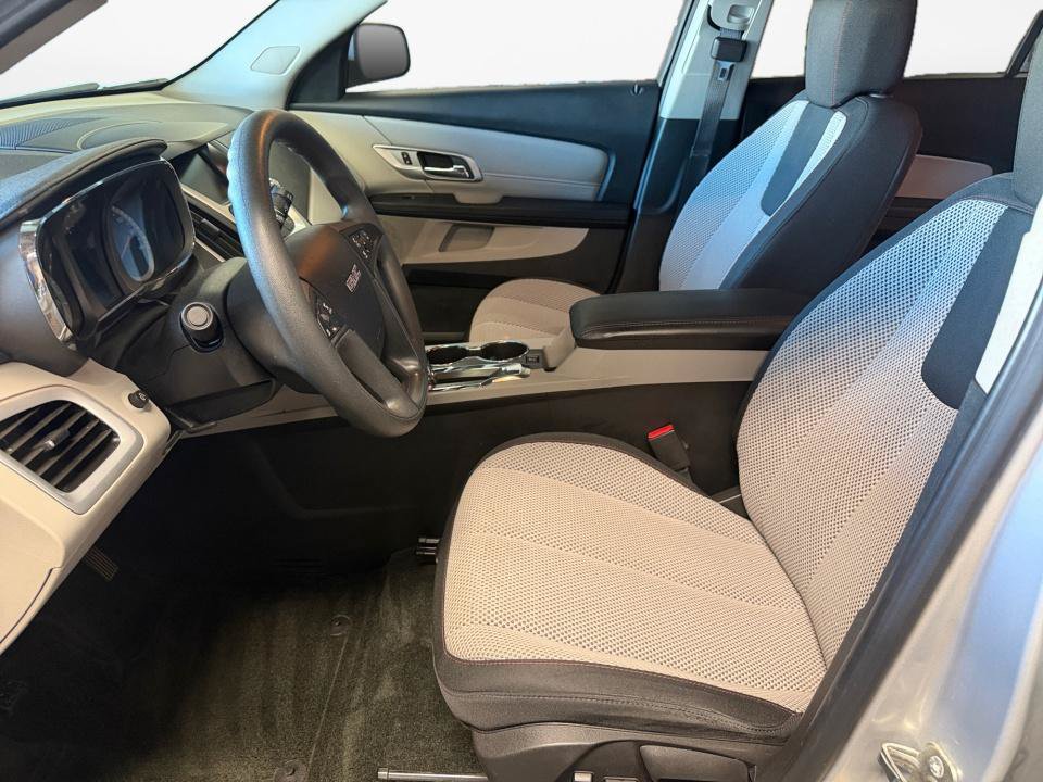 Used 2017 GMC Terrain SLE FWD image 11