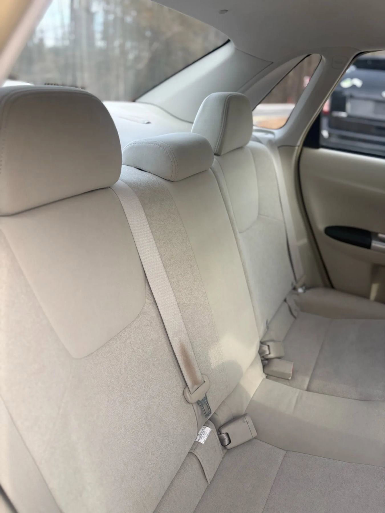 Used 2009 Subaru Impreza 2.5i image 21