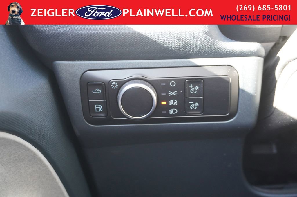 Used 2024 Ford Maverick XLT image 25