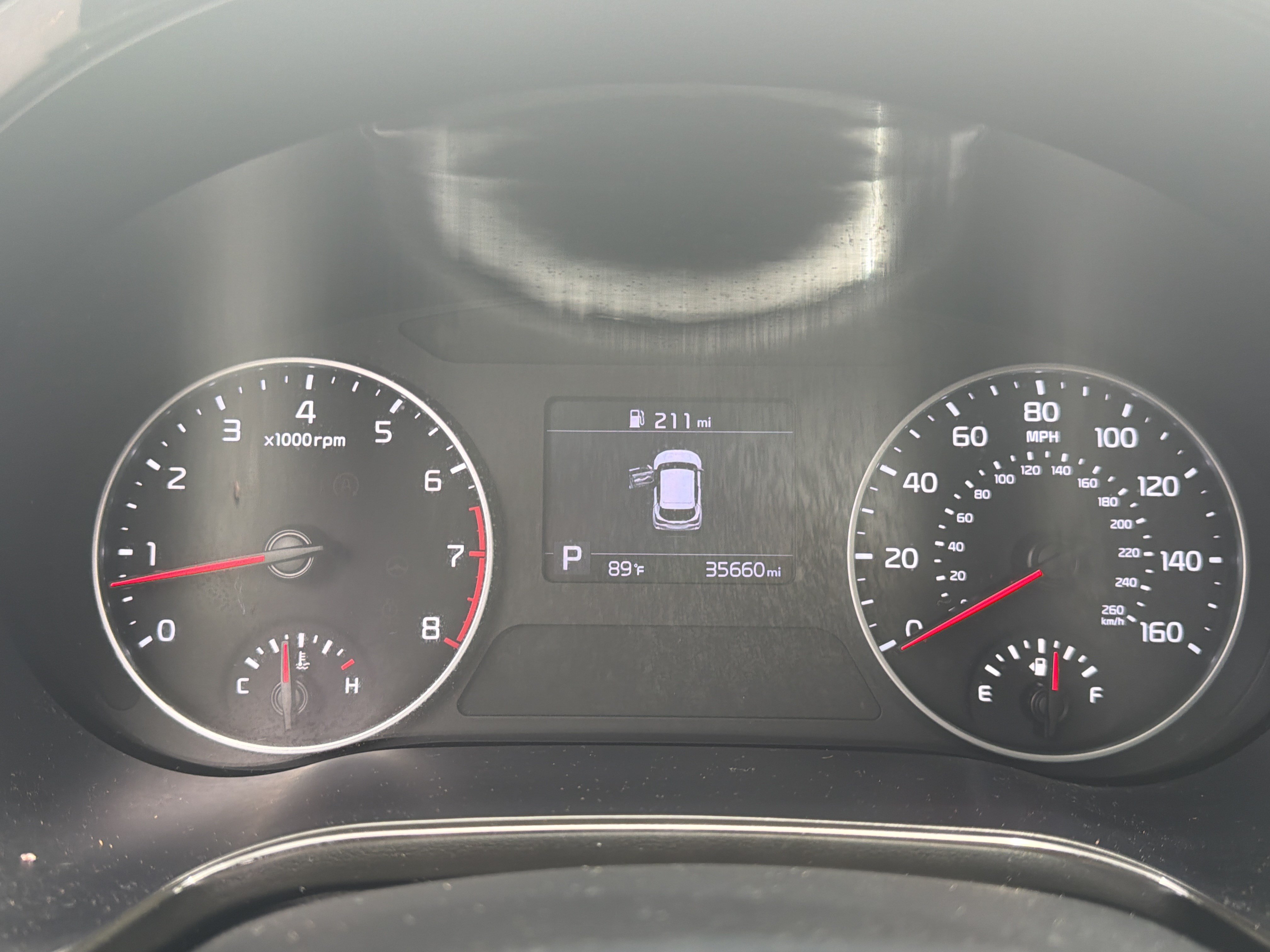 Used 2023 Kia Seltos EX AWD/4WD image 21