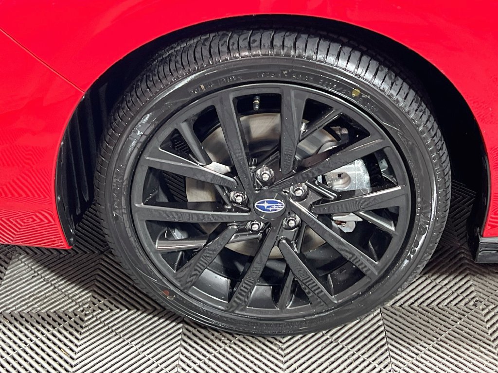 New 2026 Subaru Impreza RS AWD/4WD image 23