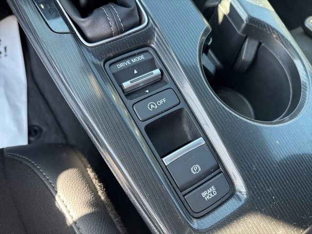 Used 2025 Honda Civic Sport image 21