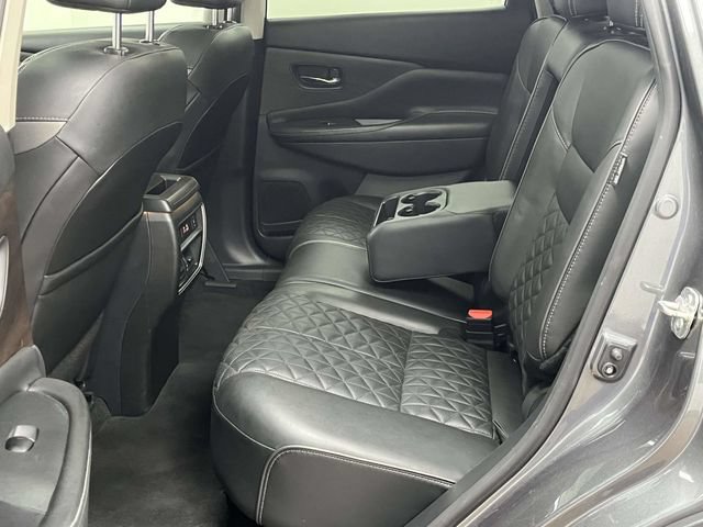 Used 2019 Nissan Murano Platinum w/ Cargo Package FWD image 19