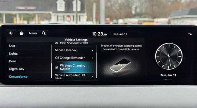 Used 2023 Genesis G80 3.5T Sport image 49