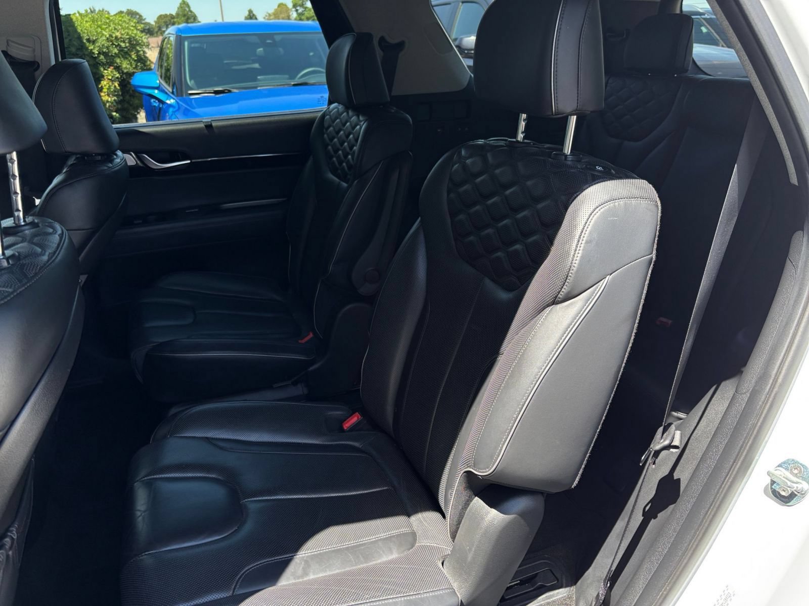Used 2021 Hyundai Palisade Limited FWD image 42