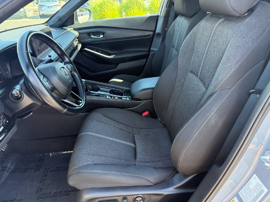 Used 2023 Honda Accord Sport image 12