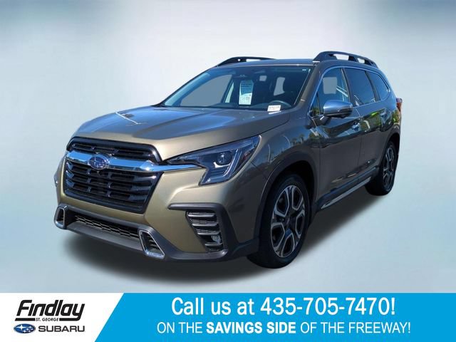 Used 2023 Subaru Ascent Touring