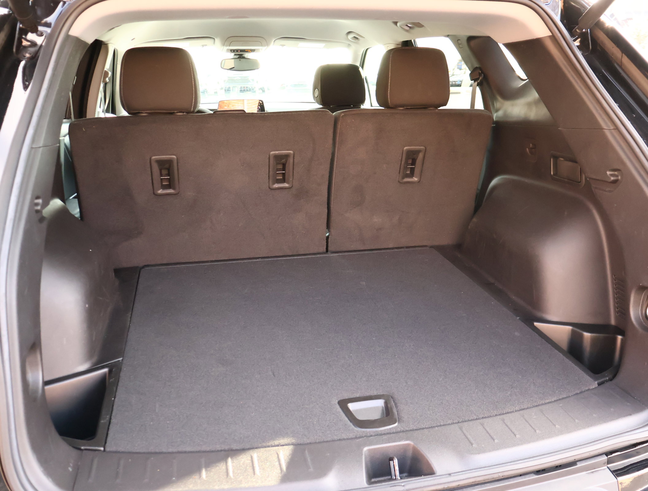 Certified 2024 Chevrolet Blazer LT w/ Convenience Package image 22