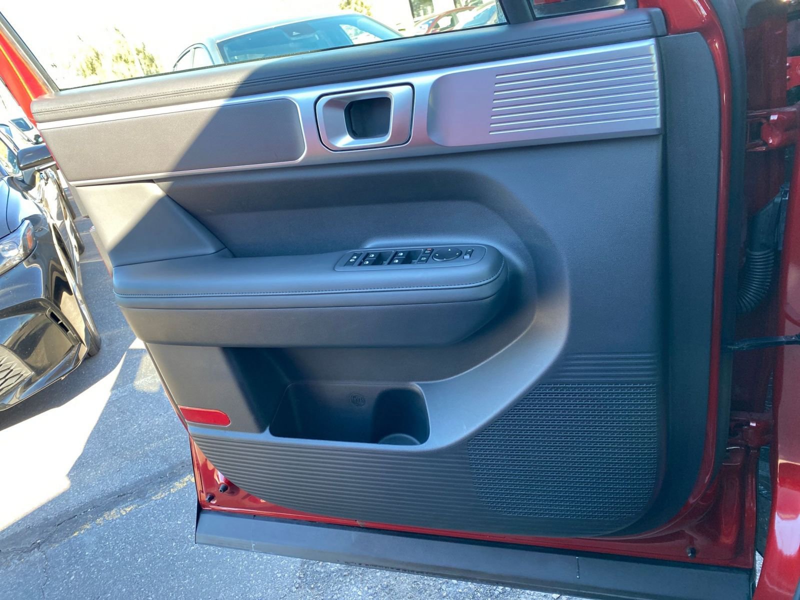 Used 2025 Hyundai Santa Fe SEL image 23