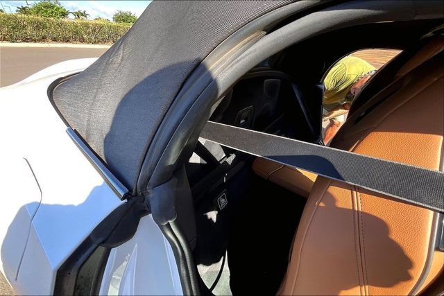 Used 2023 BMW Z4 M40i w/ Premium Package RWD image 26