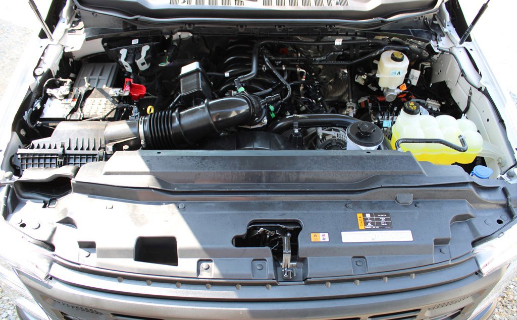 Used 2025 Ford F250 XL image 39