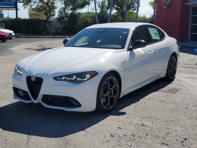 New 2026 Alfa Romeo Giulia RWD image 2