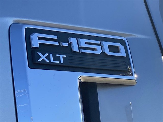 Used 2022 Ford F150 XLT w/ Trailer Tow Package image 27