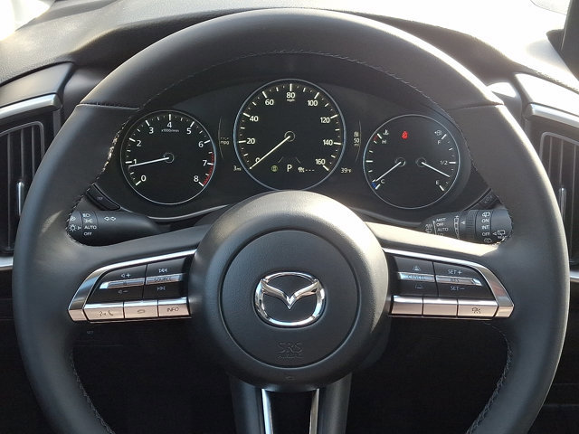 New 2026 MAZDA CX-50 AWD 2.5 S w/ Cargo Package image 17