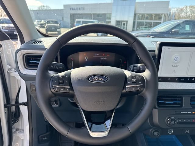 New 2026 Ford Maverick XLT AWD/4WD image 20