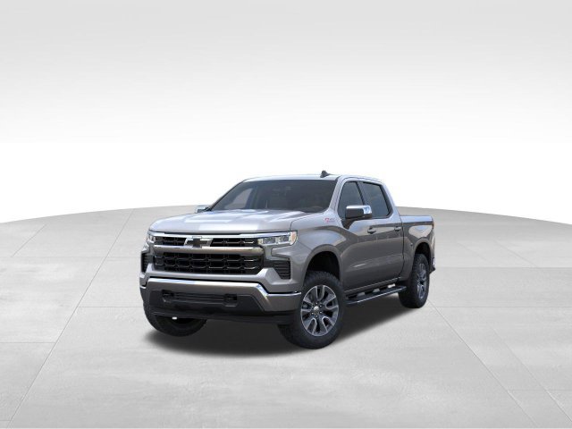 New 2026 Chevrolet Silverado 1500 LT AWD/4WD image 8