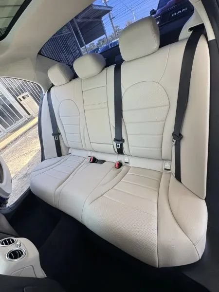 Used 2021 Mercedes-Benz C 300 Sedan image 18