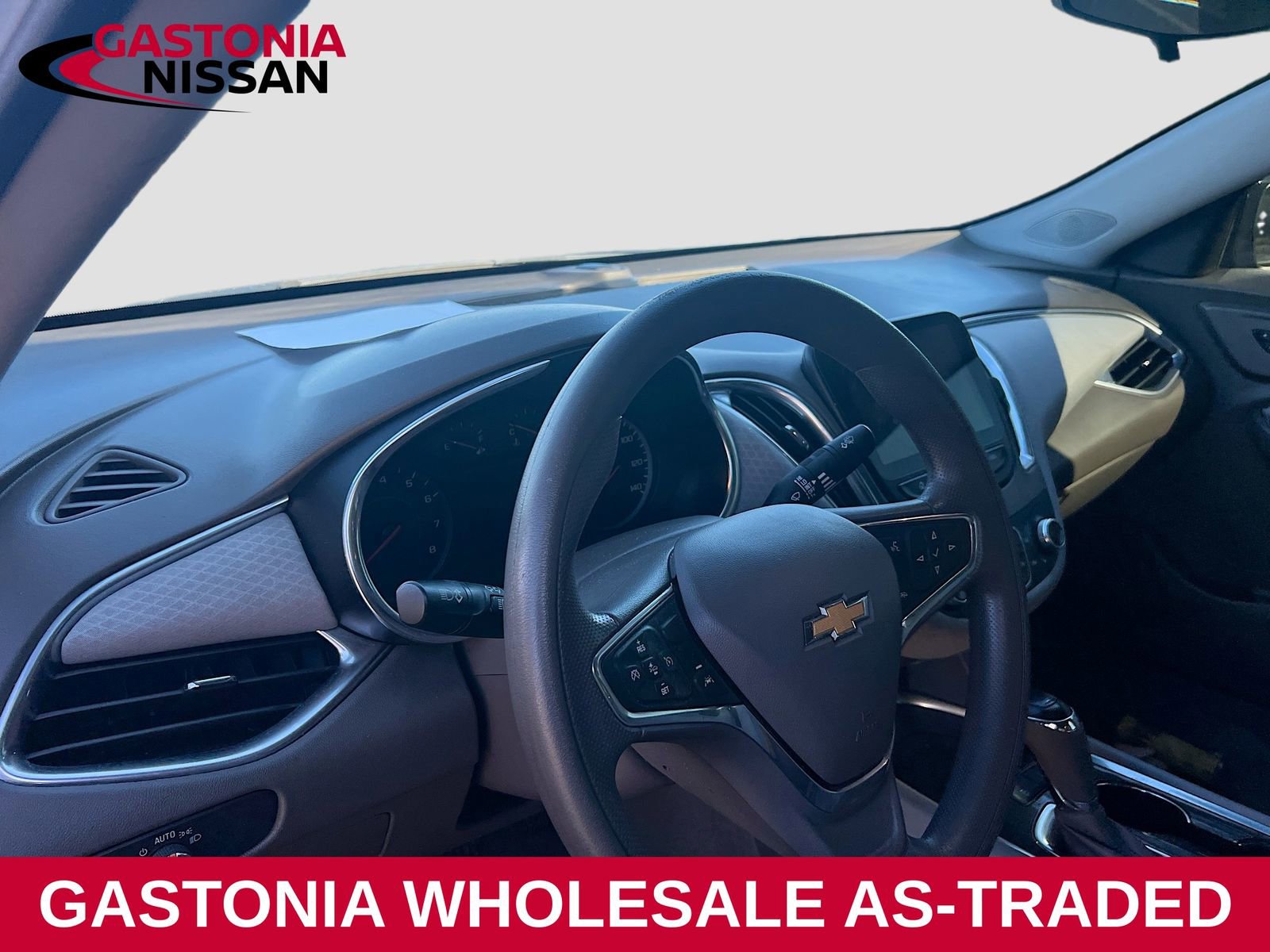 Used 2020 Chevrolet Malibu LT image 9