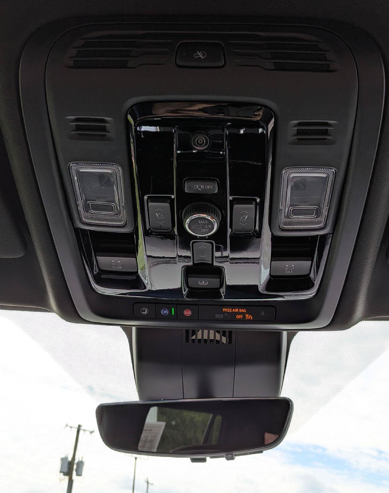 Certified 2026 GMC Yukon AT4 Ultimate AWD/4WD image 20