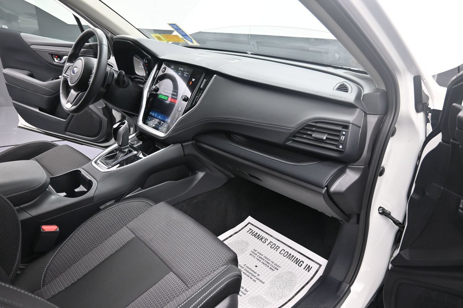 Used 2023 Subaru Outback Premium AWD/4WD image 23