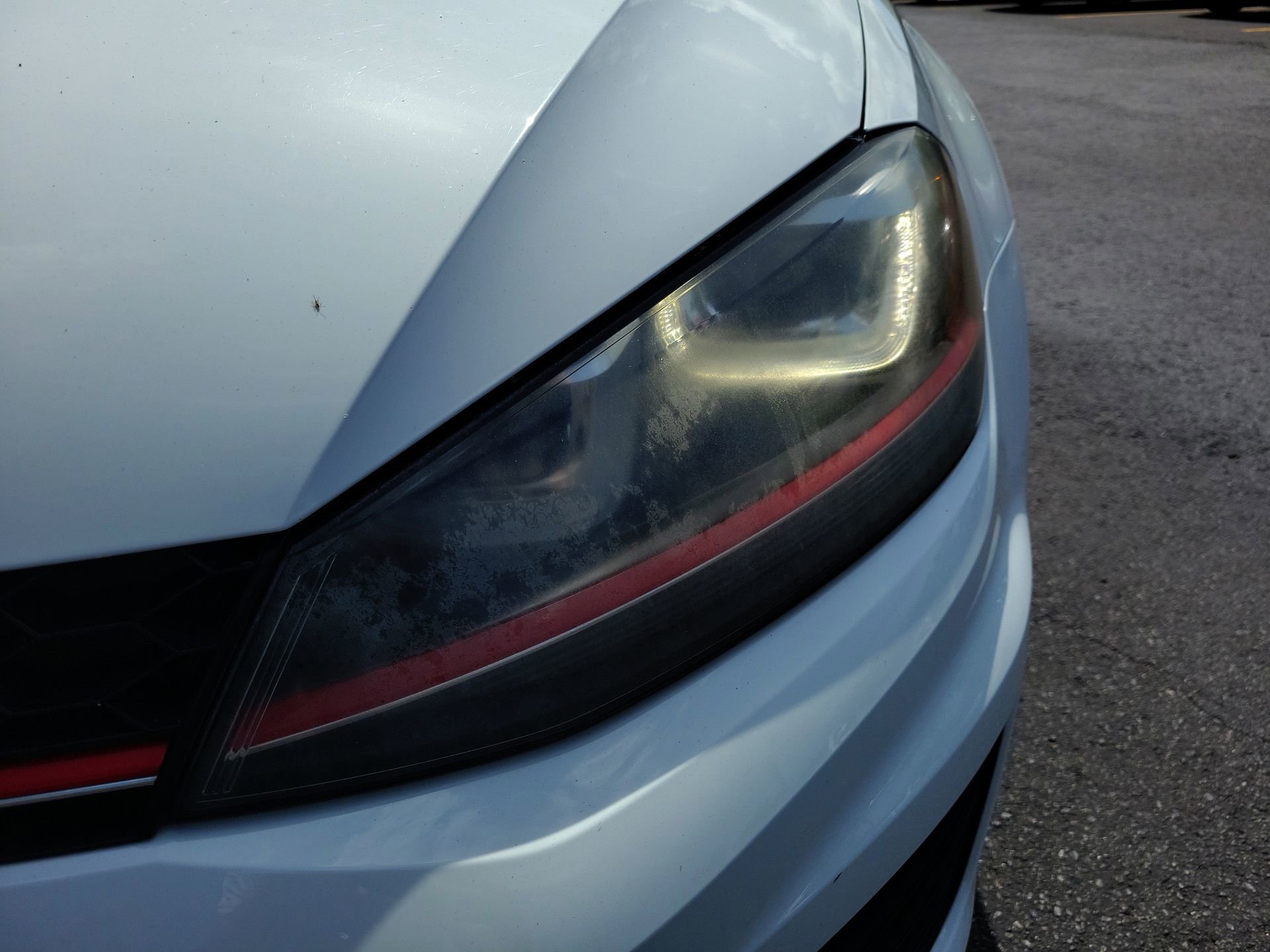 Used 2015 Volkswagen Golf 4-Door FWD image 11