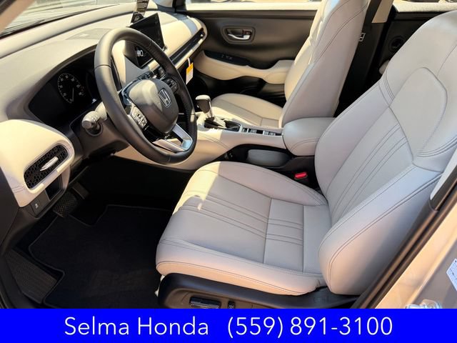 New 2027 Honda HR-V EX-L image 7