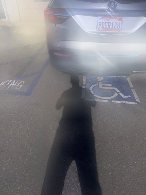 Used 2019 Buick Enclave Essence w/ Trailering Package, 5000 lbs. FWD image 3