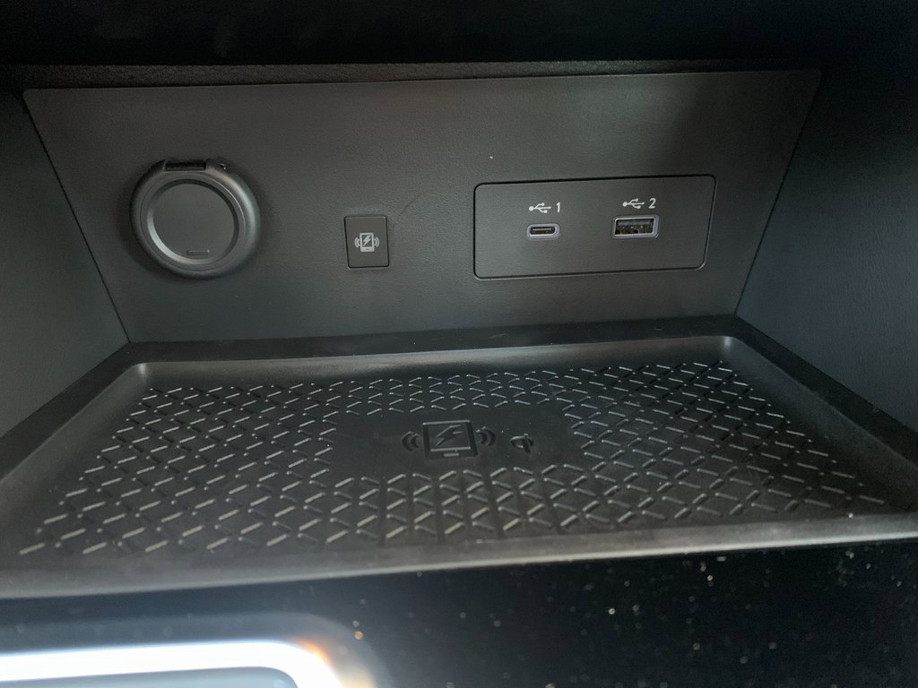 New 2025 Nissan Pathfinder SL image 21