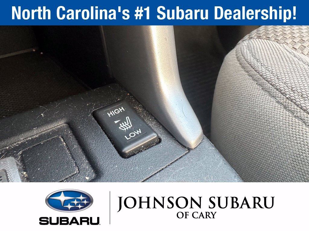 Used 2017 Subaru Forester 2.5i Premium w/ All-Weather Package AWD/4WD image 13