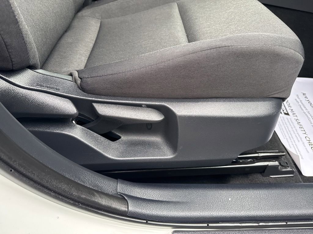 Certified 2025 Toyota Camry LE image 30