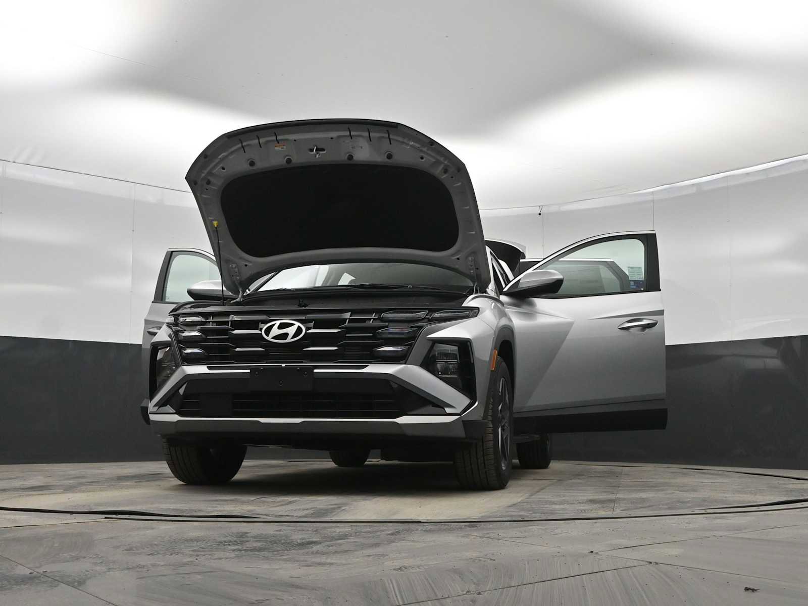 New 2026 Hyundai Tucson SEL image 43