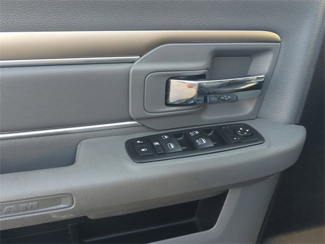 Certified 2017 RAM 2500 Big Horn image 21