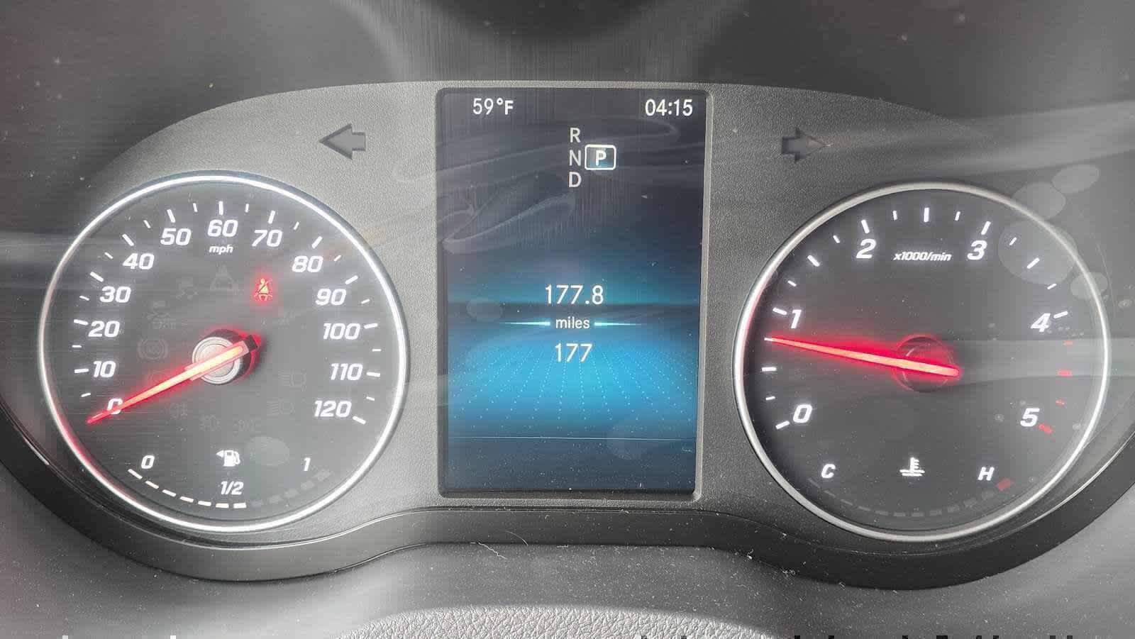 Used 2024 Mercedes-Benz Sprinter 4500 image 29