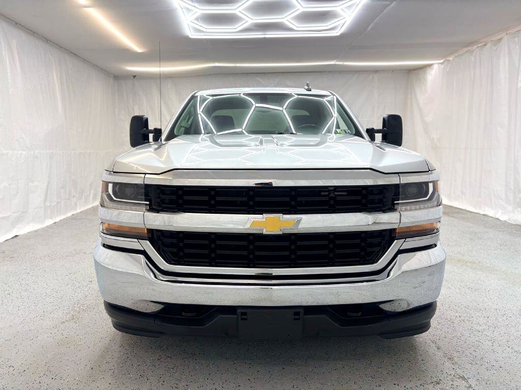 Used 2019 Chevrolet Silverado 1500 LT image 8