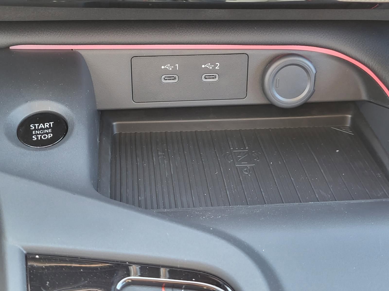 New 2026 Nissan Sentra SR image 22