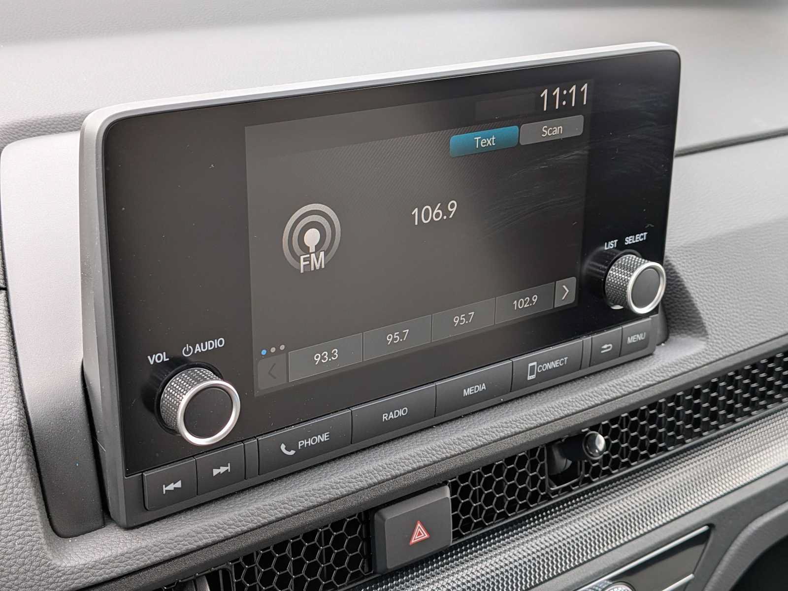 Certified 2024 Honda CR-V LX image 25