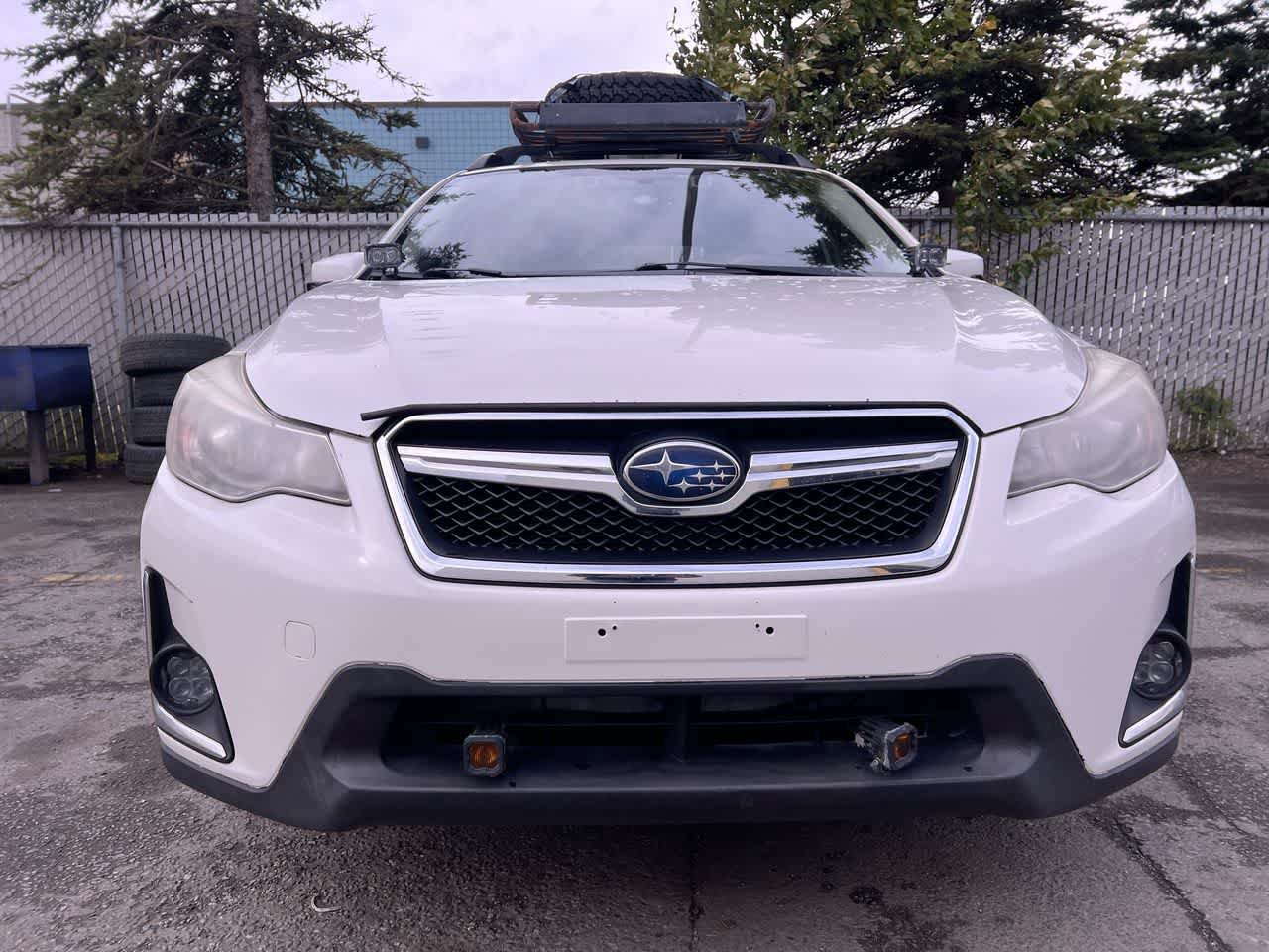 Used 2016 Subaru Crosstrek 2.0i Premium AWD/4WD image 29