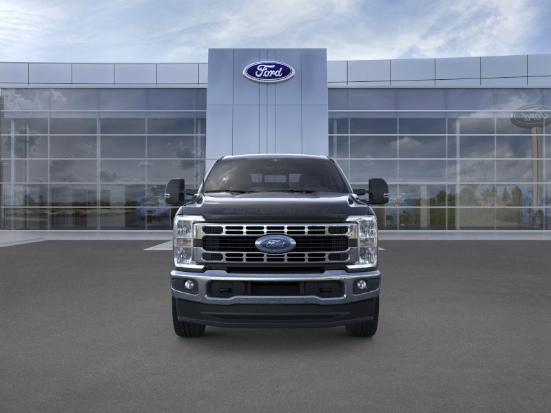 New 2026 Ford F250 XLT w/ 360-Degree Camera Package AWD/4WD image 6