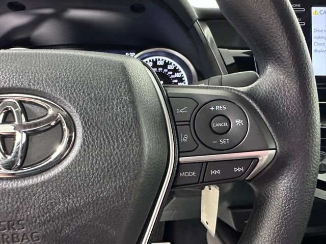 Certified 2024 Toyota Camry LE AWD/4WD image 23