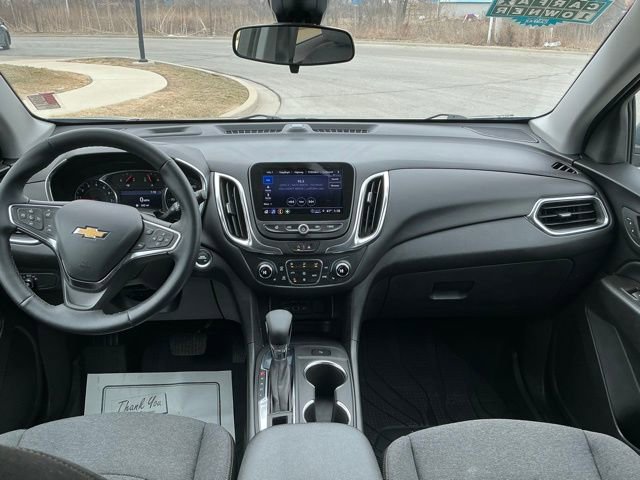 Used 2024 Chevrolet Equinox LT image 21
