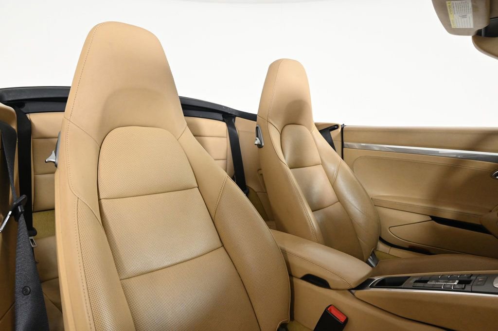 Used 2017 Porsche 911 Carrera S image 19