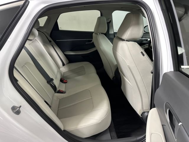 Used 2024 Hyundai Sonata SEL w/ Convenience Package image 27