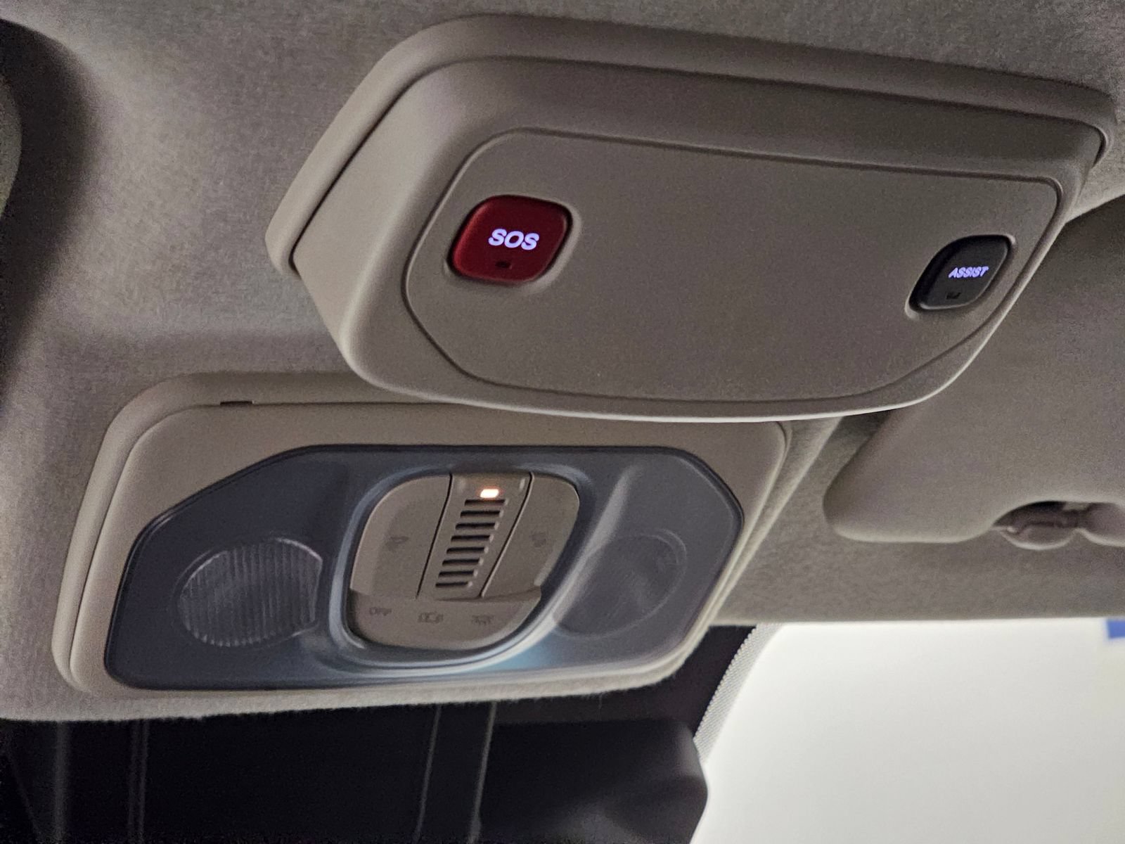 New 2026 RAM ProMaster 3500 FWD image 18